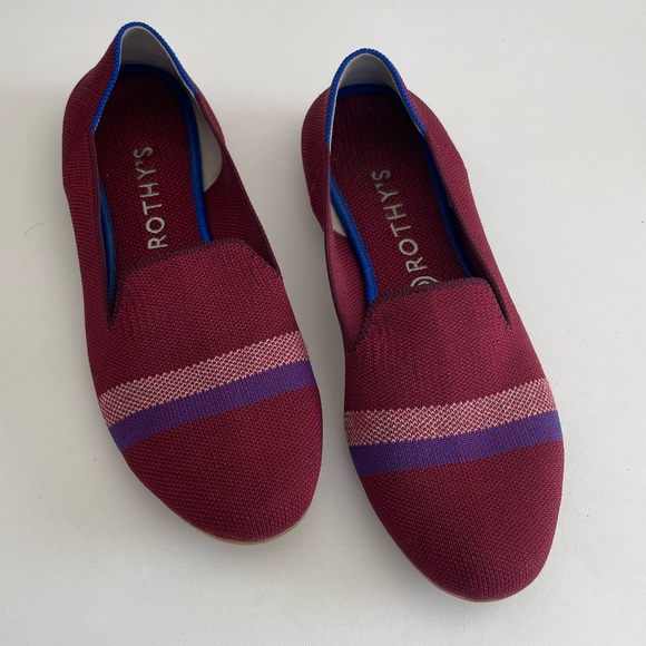 Rare! Rothy’s Loafers - Picture 2 of 6